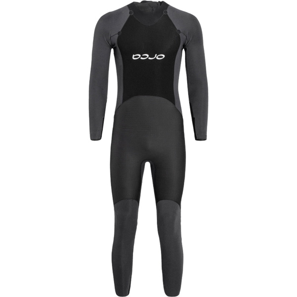 2026 Orca Herre Apex Float V2 SN13 - Red Buoyancy